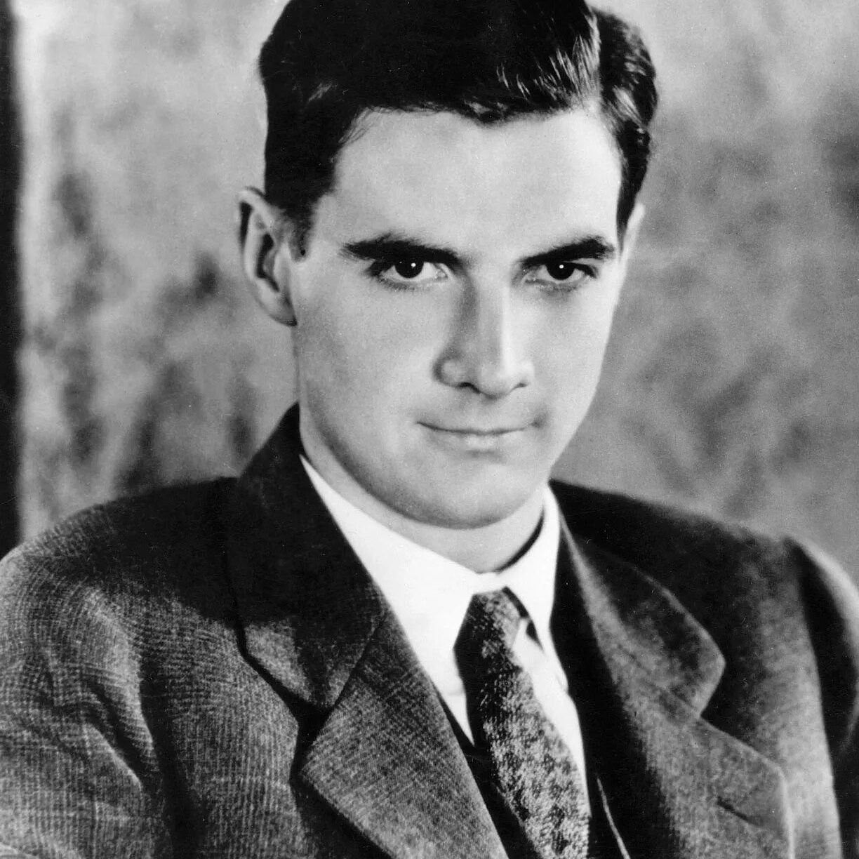Howard Hughes, 1938 Howard Hughes, 1938