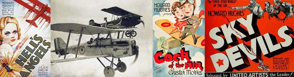 Howard Hughes Movies